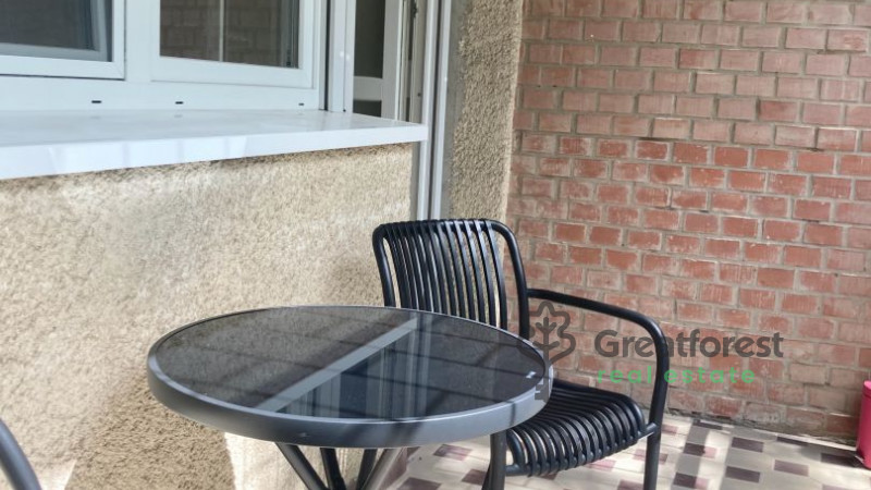 Debrecen, Greatforest Area, flat  
