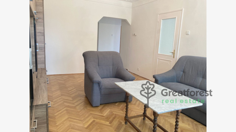 Debrecen, Greatforest Area, flat  