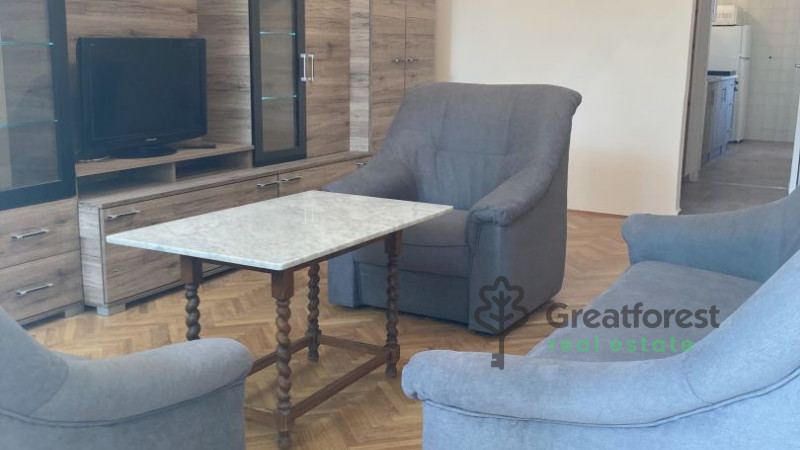 Debrecen, Greatforest Area, flat  
