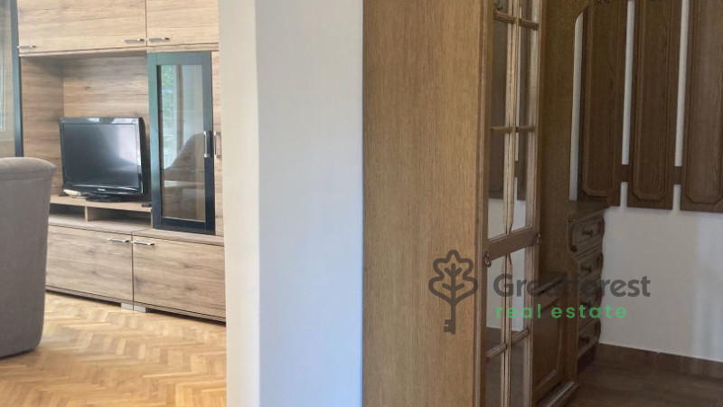 Debrecen, Greatforest Area, flat  