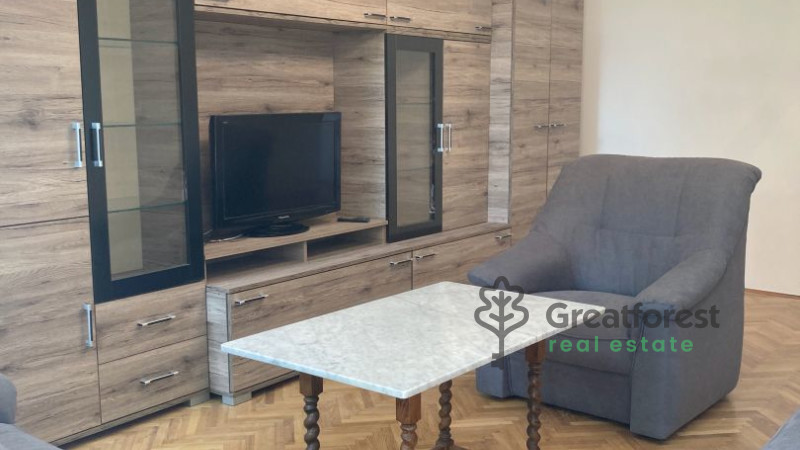 Debrecen, Greatforest Area, flat  