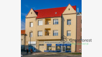 Debrecen, City Center, flat  