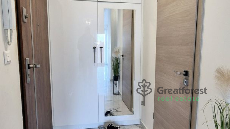Debrecen, City Center, flat  