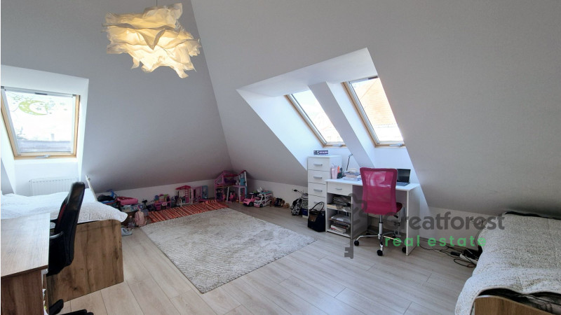 Debrecen, City Center, flat  