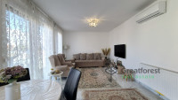 Debrecen, City Center, flat  