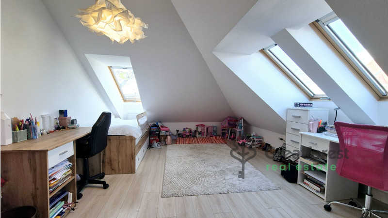 Debrecen, City Center, flat  