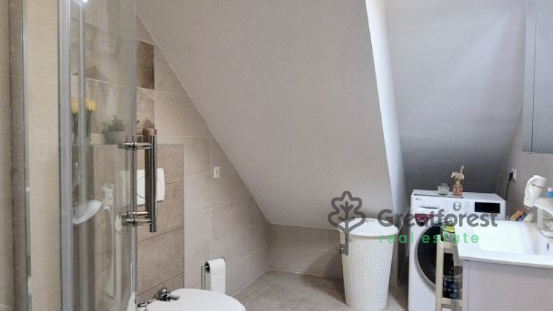 Debrecen, City Center, flat  