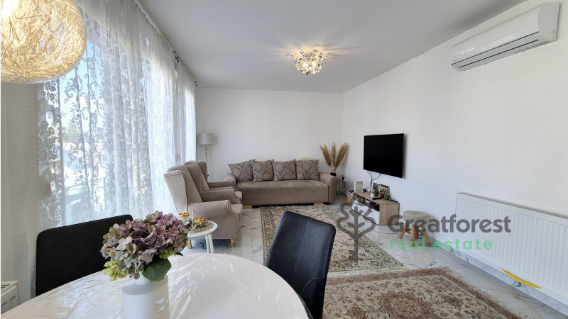 Debrecen, City Center, flat  