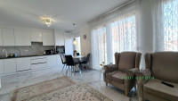 Debrecen, City Center, flat  