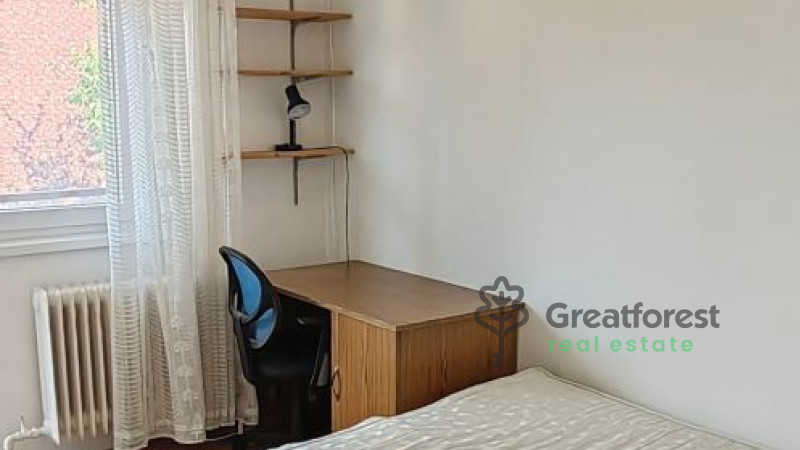 Debrecen, Greatforest Area, flat  