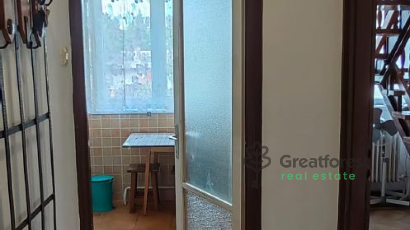 Debrecen, Greatforest Area, flat  