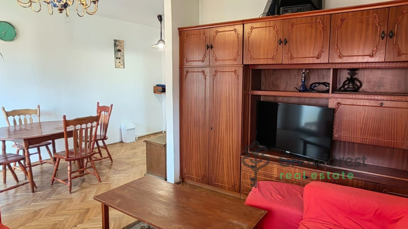 Debrecen, Greatforest Area, flat  