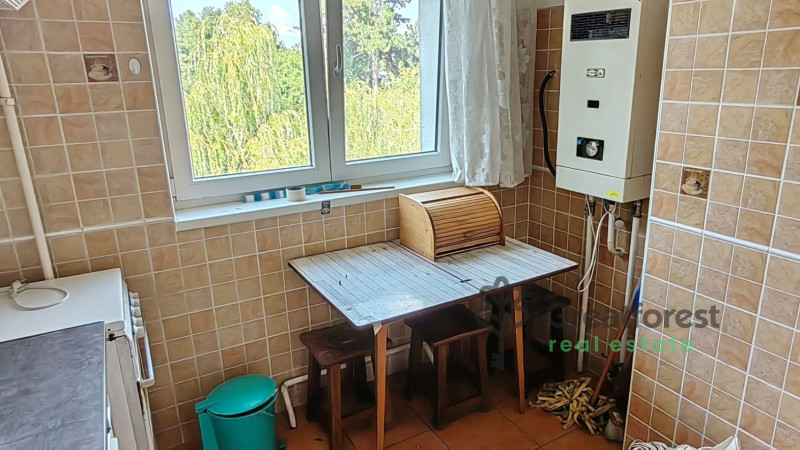 Debrecen, Greatforest Area, flat  