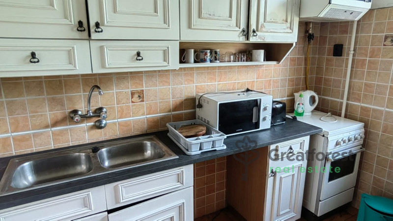 Debrecen, Greatforest Area, flat  