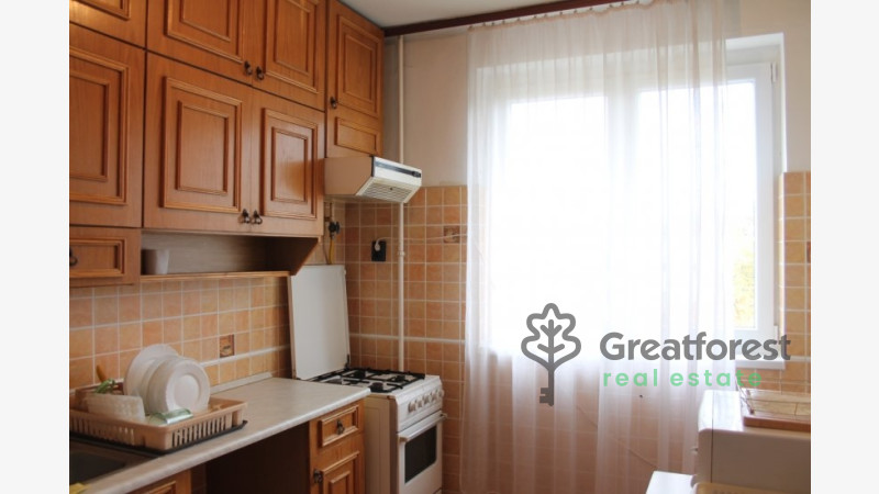 Debrecen, Greatforest Area, flat  
