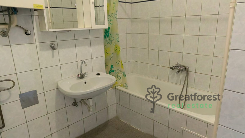 Debrecen, Greatforest Area, flat  