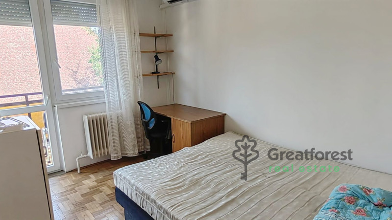 Debrecen, Greatforest Area, flat  