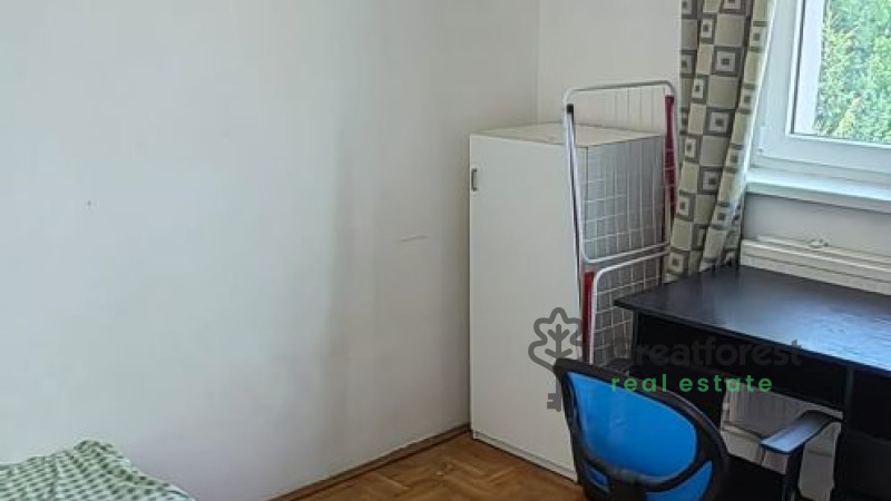 Debrecen, Greatforest Area, flat  