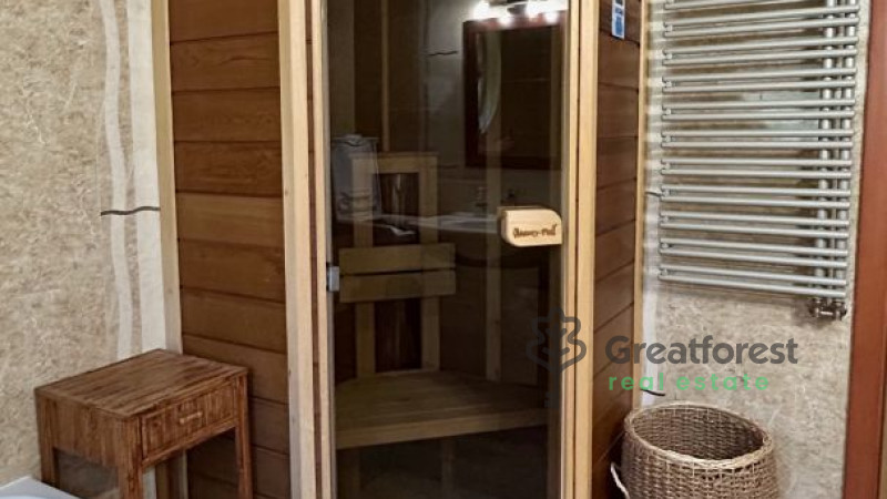 Debrecen, Greatforest Area, flat  
