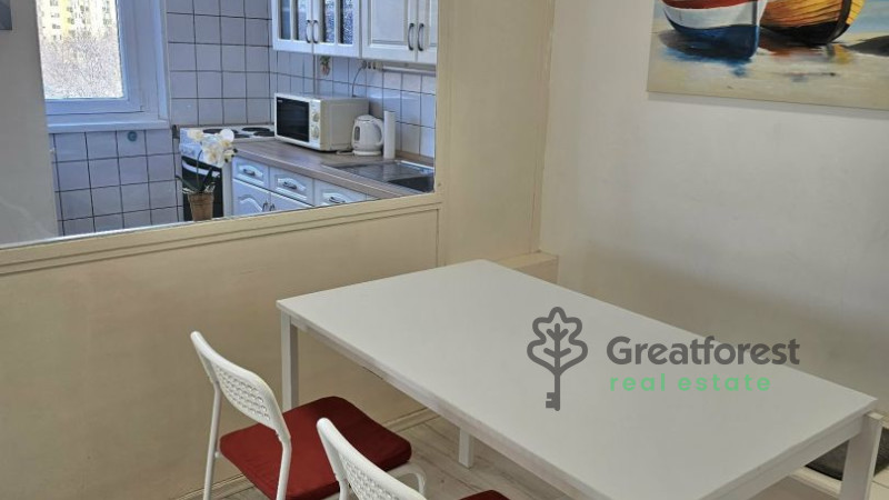 Debrecen, Close To Main Campus, block of flats  