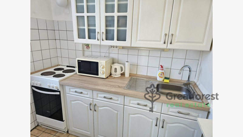 Debrecen, Close To Main Campus, block of flats  