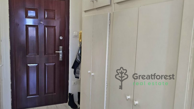 Debrecen, Close To Main Campus, block of flats  