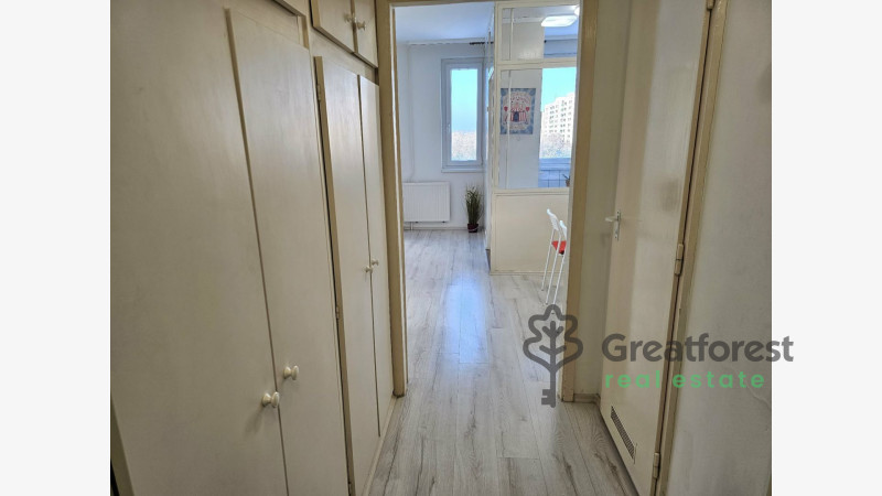 Debrecen, Close To Main Campus, block of flats  