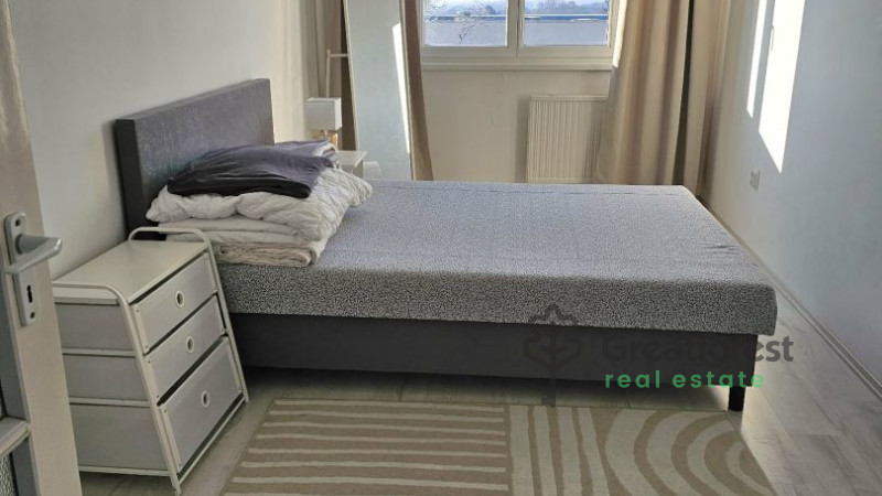 Debrecen, Close To Main Campus, block of flats  