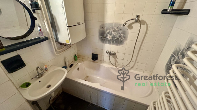 Debrecen, Close To Main Campus, flat  