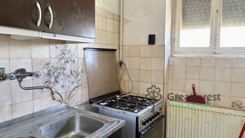 Debrecen, Close To Main Campus, flat  