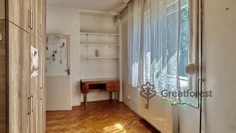 Debrecen, Close To Main Campus, flat  