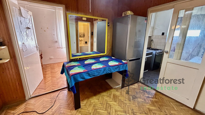 Debrecen, Close To Main Campus, flat  