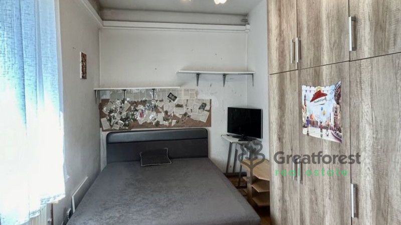 Debrecen, Close To Main Campus, flat  