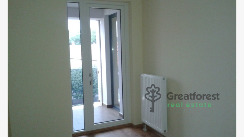 Debrecen, Close To Plaza, flat  