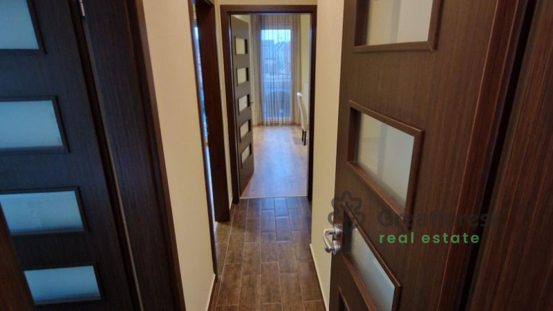 Debrecen, Close To Plaza, flat  