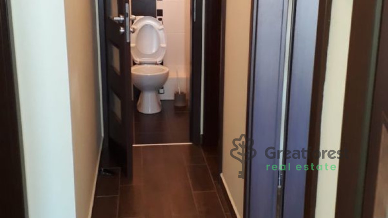 Debrecen, Close To Plaza, flat  