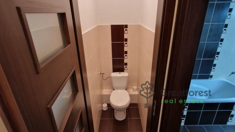 Debrecen, Close To Plaza, flat  