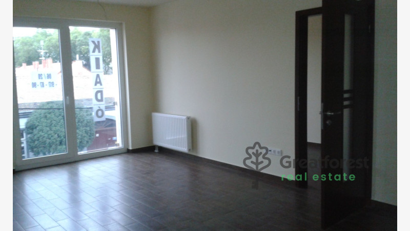 Debrecen, Close To Plaza, flat  