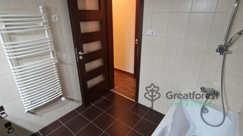 Debrecen, Close To Plaza, flat  