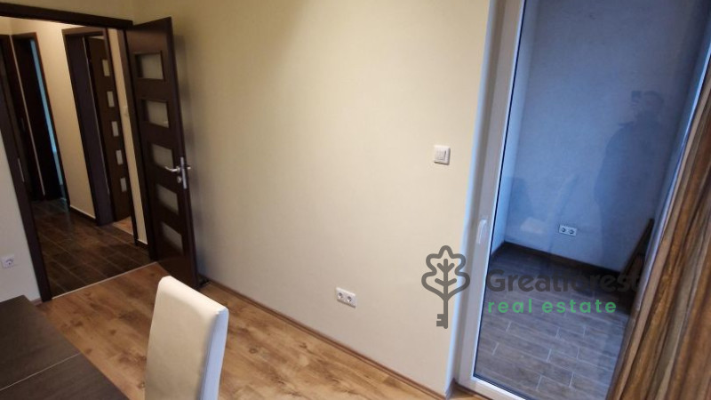 Debrecen, Close To Plaza, flat  