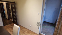 Debrecen, Close To Plaza, flat  