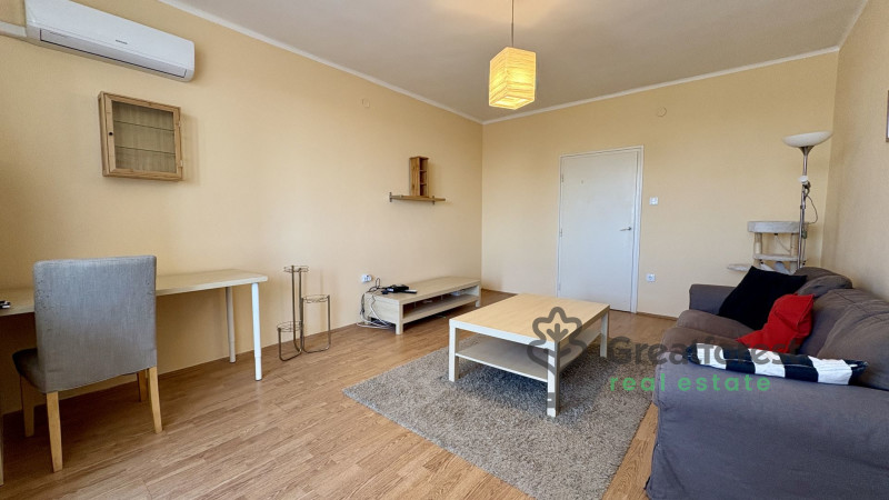 Debrecen, Greatforest Area, flat  