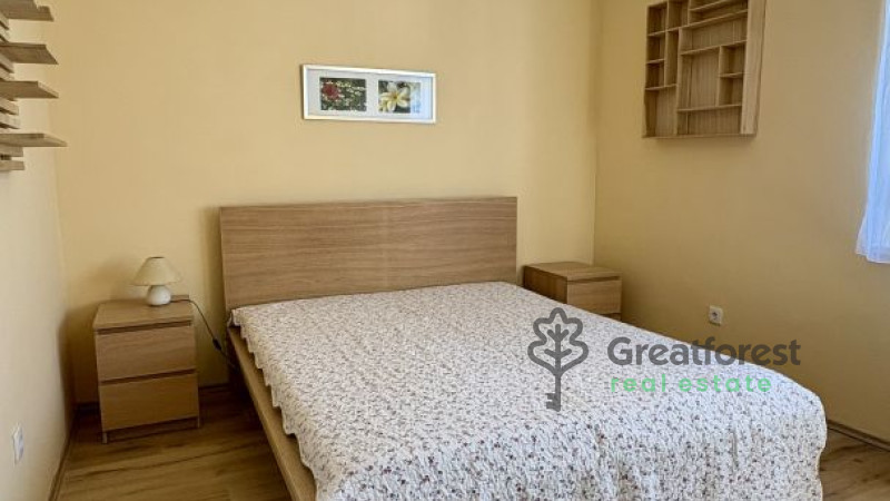 Debrecen, Greatforest Area, flat  
