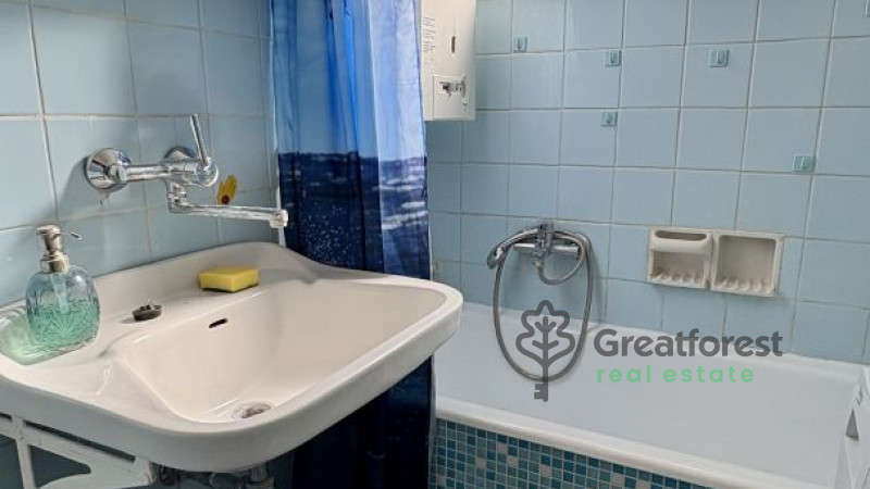 Debrecen, Greatforest Area, flat  