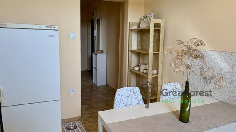 Debrecen, Greatforest Area, flat  