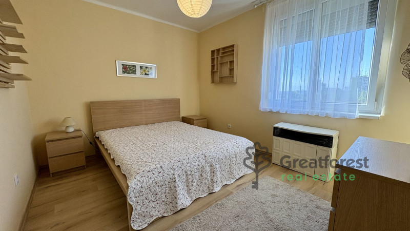 Debrecen, Greatforest Area, flat  