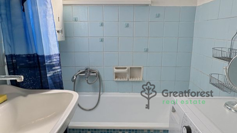 Debrecen, Greatforest Area, flat  