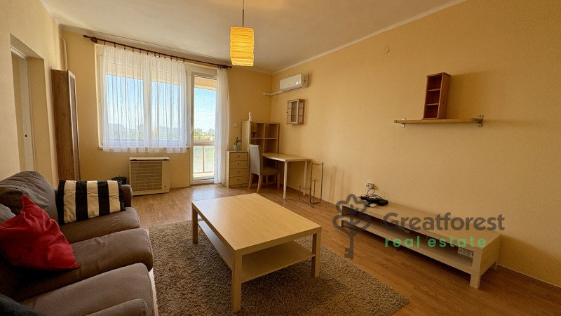 Debrecen, Greatforest Area, flat  