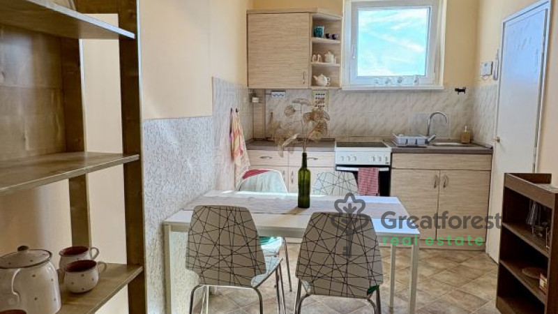 Debrecen, Greatforest Area, flat  