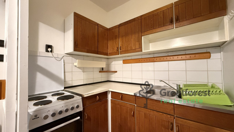 Debrecen, City North, flat  